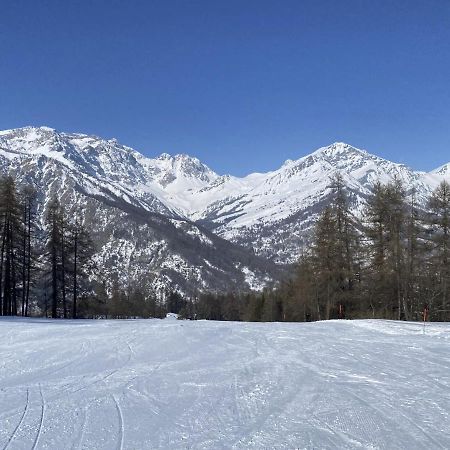 Bardo Escape Apartment Bardonecchia Bagian luar foto