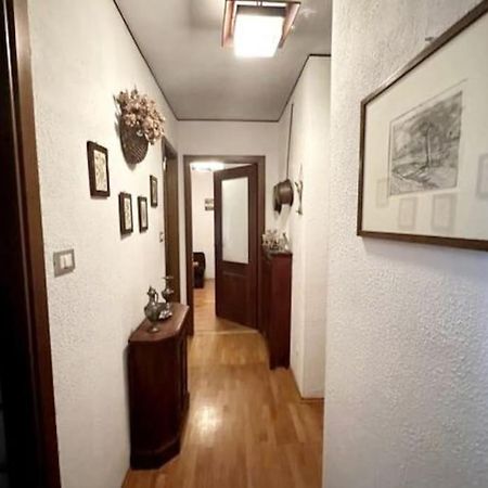 Bardo Escape Apartment Bardonecchia Bagian luar foto