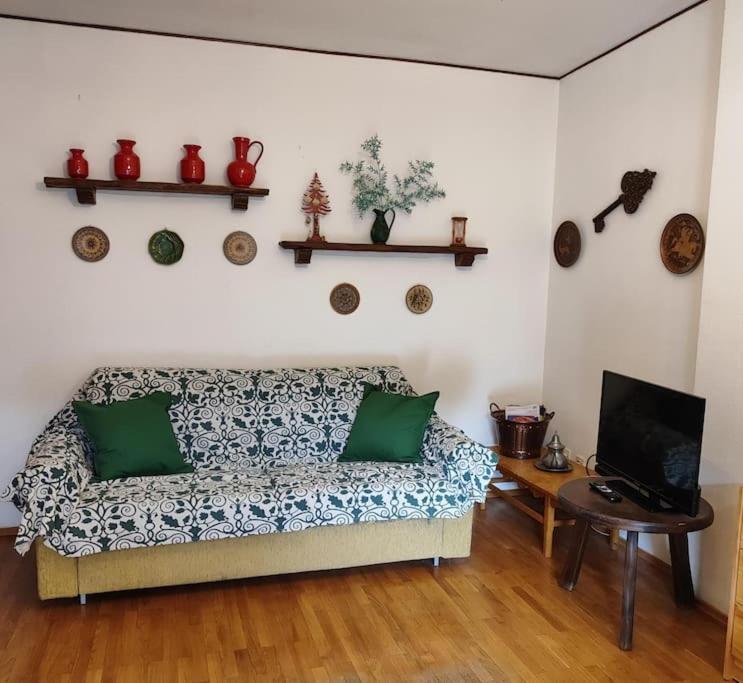 Bardo Escape Apartment Bardonecchia Bagian luar foto