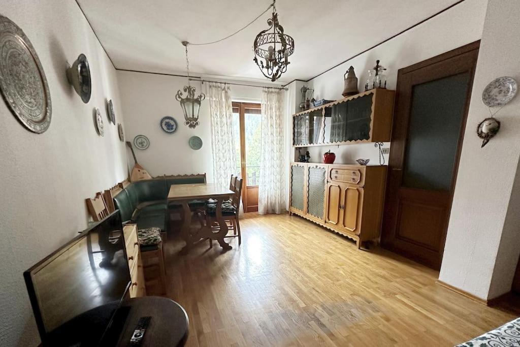 Bardo Escape Apartment Bardonecchia Bagian luar foto