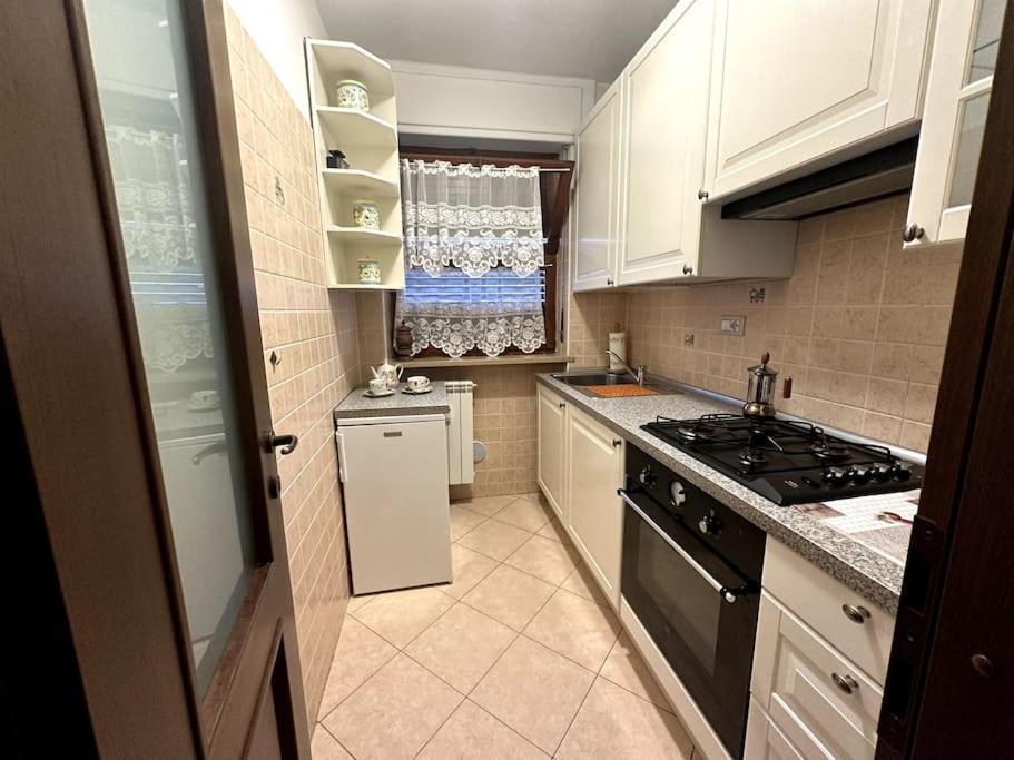 Bardo Escape Apartment Bardonecchia Bagian luar foto