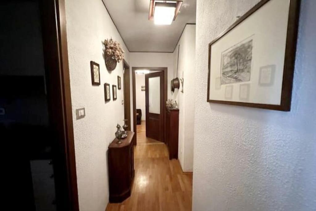 Bardo Escape Apartment Bardonecchia Bagian luar foto