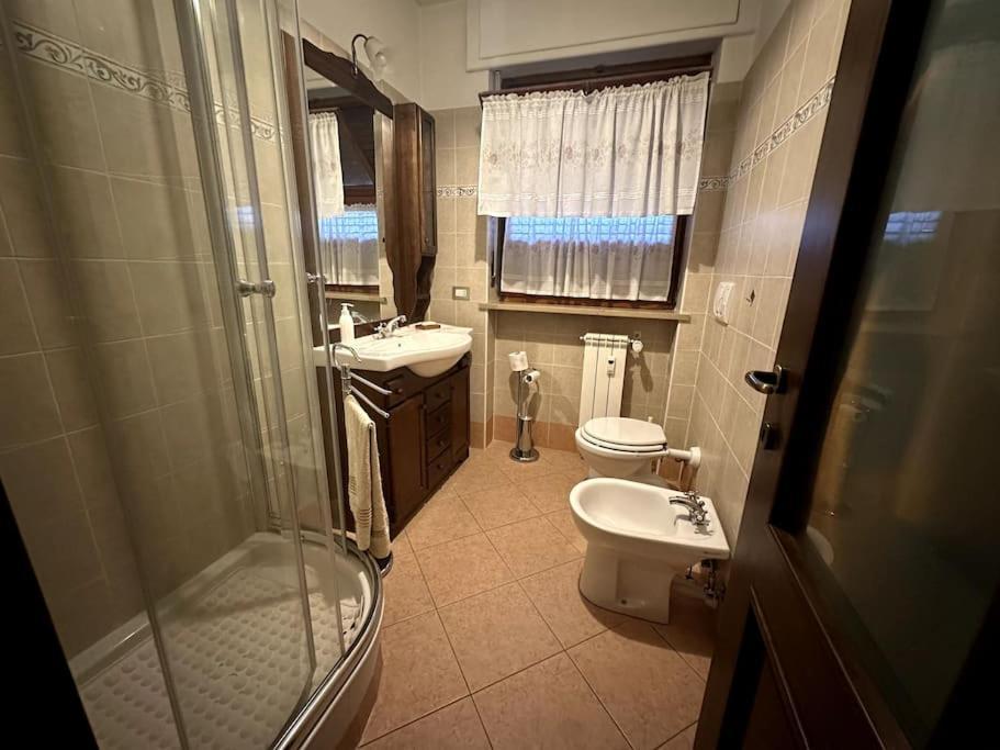 Bardo Escape Apartment Bardonecchia Bagian luar foto