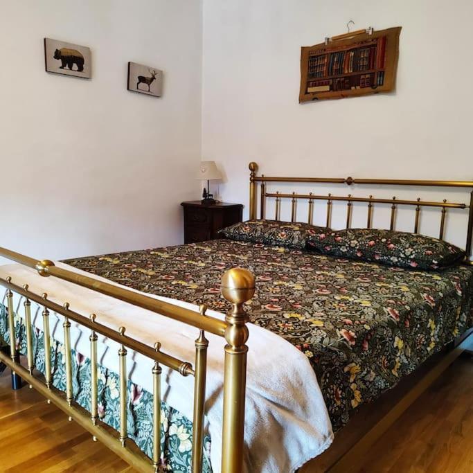 Bardo Escape Apartment Bardonecchia Bagian luar foto