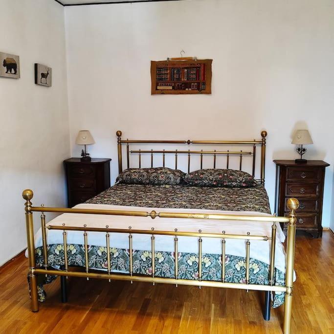 Bardo Escape Apartment Bardonecchia Bagian luar foto